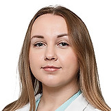 Рябова Юлия Юрьевна