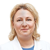 Полина Мирослава Леонидовна