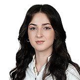 Гатамзаде Айдан Гикмет кызы