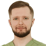 Кузьмичев Константин Николаевич