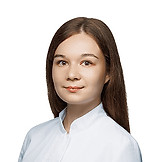 Александрова Мария Романовна