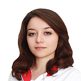 Гегия Сария Мурмановна