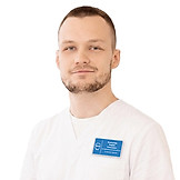 Ворошилин Андрей Алексеевич