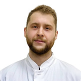 Курбатов Алексей Андреевич