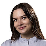 Сушенцова Дарина Николаевна