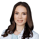 Балан Руксандра Витальевна