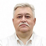 Логненко Михаил Михайлович