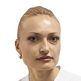 Рогова Майя Евгеньевна