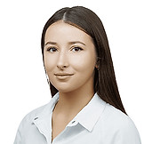 Арсанбекова Екатерина Альбертовна