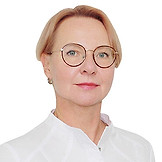 Четверикова Наталья Юрьевна
