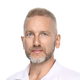 Бабкин Сергей Александрович