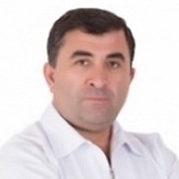 Талашвили Гоча Георгиевич