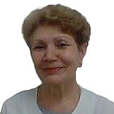 Ищенко Лилия Владимировна
