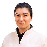 Рамазанова Салима Сулеймановна