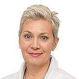 Шаповалова Валерия Прокопьевна