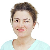 Аминова Камила Камалутиновна