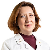 Котелина Ольга Владимировна
