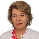 Горенкова Ольга Сергеевна