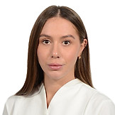 Макарова Анна Александровна