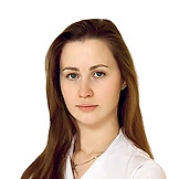 Шаронова Виктория Алексеевна