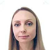 Шевченко Ольга Алексеевна