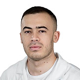 Акрамов Мухсин Муротович