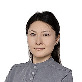Хан Инесса Валерьевна