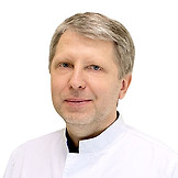 Нестеров Сергей Николаевич