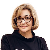 Шалагинова Наталия Сергеевна