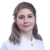 Слабожанкина Екатерина Александровна