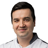 Дерновой Сергей Сергеевич