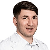 Икоев Роман Гурамович