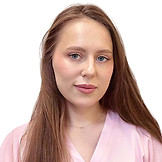 Булавина Екатерина Олеговна