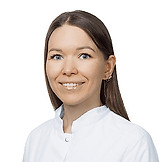 Торопцева Татьяна Викторовна