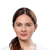 Бекендорф Анна Ивановна