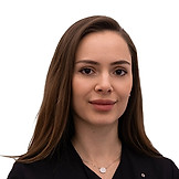 Темботова Луиза Увайсовна