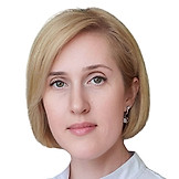 Герасимова Екатерина Александровна