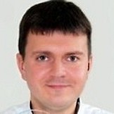 Галютин Сергей Геннадиевич