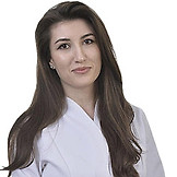 Хамукова Аланда Залимовна