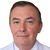 Мизин Сергей Петрович