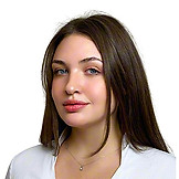 Хритошина Милана Джониевна