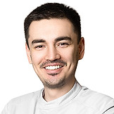 Абдумавланов Азамат Абдувалиевич