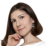 Белобородова Лилия Мидхатовна