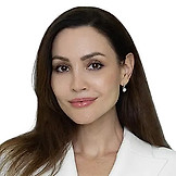 Борисенко Яна Юрьевна