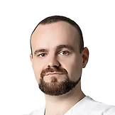 Буравлев Богдан Николаевич
