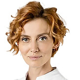 Вершинина Ирина Валерьевна