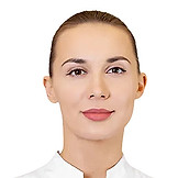 Заволович Юлия Дмитриевна