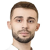 Клименков Георгий Сергеевич