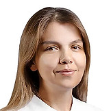 Рыбалкина Алина Алимжановна