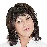 Северова Анна Геннадьевна